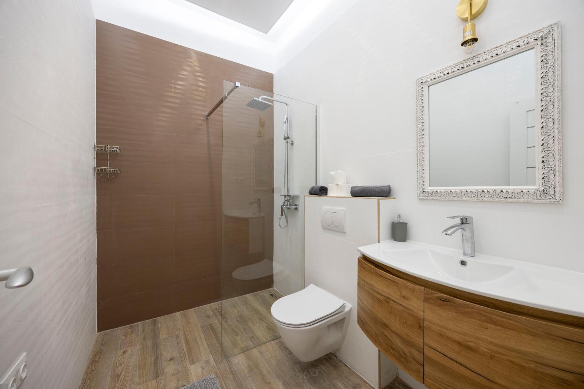 Classy Quentin Dream Home In The Heart Of Budapest Extérieur photo