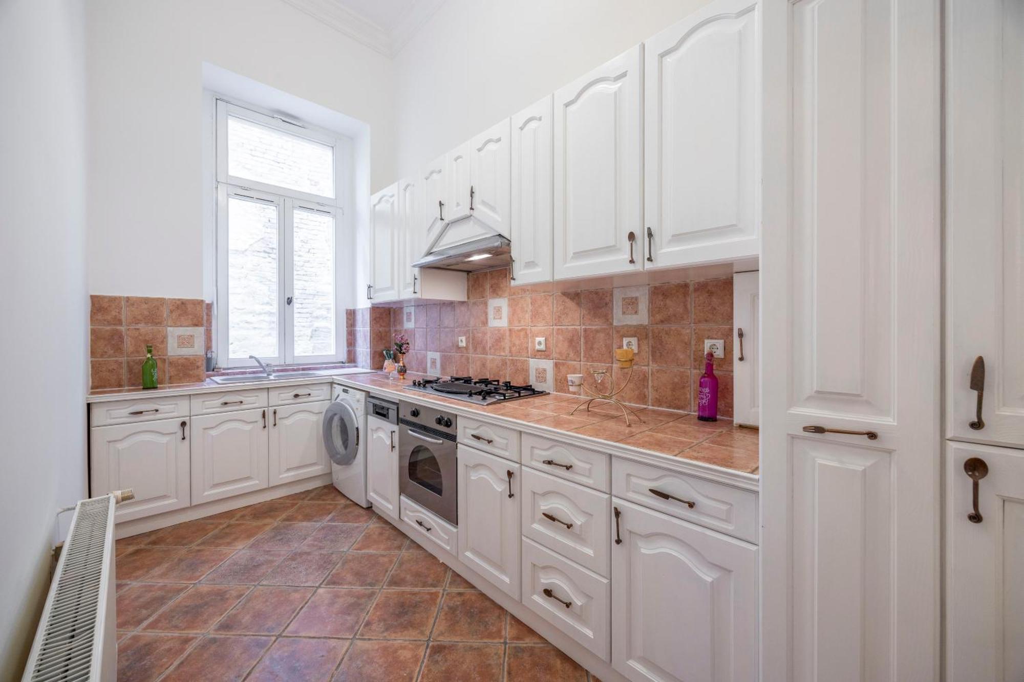Classy Quentin Dream Home In The Heart Of Budapest Extérieur photo