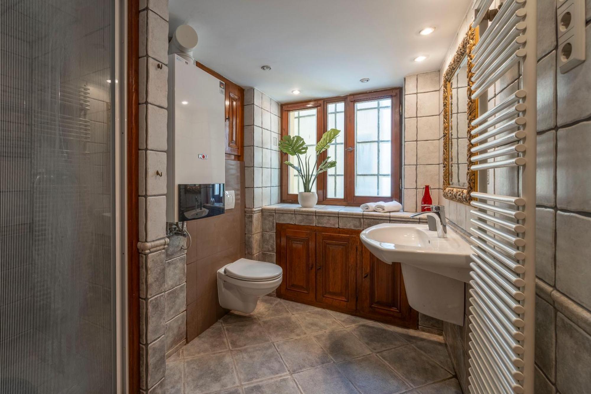 Classy Quentin Dream Home In The Heart Of Budapest Extérieur photo