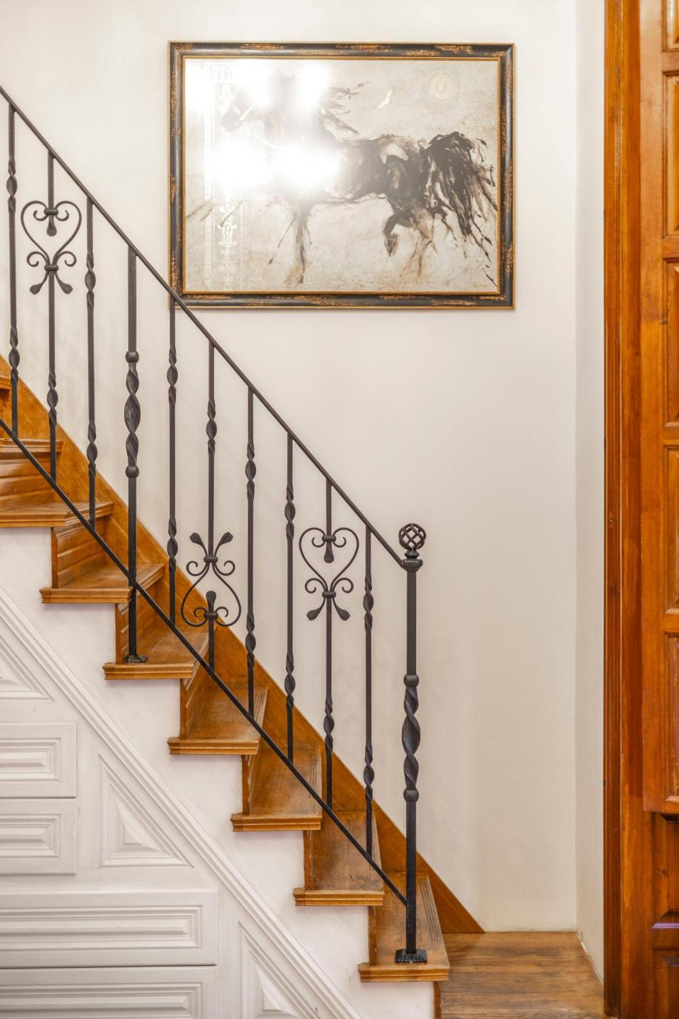 Classy Quentin Dream Home In The Heart Of Budapest Extérieur photo