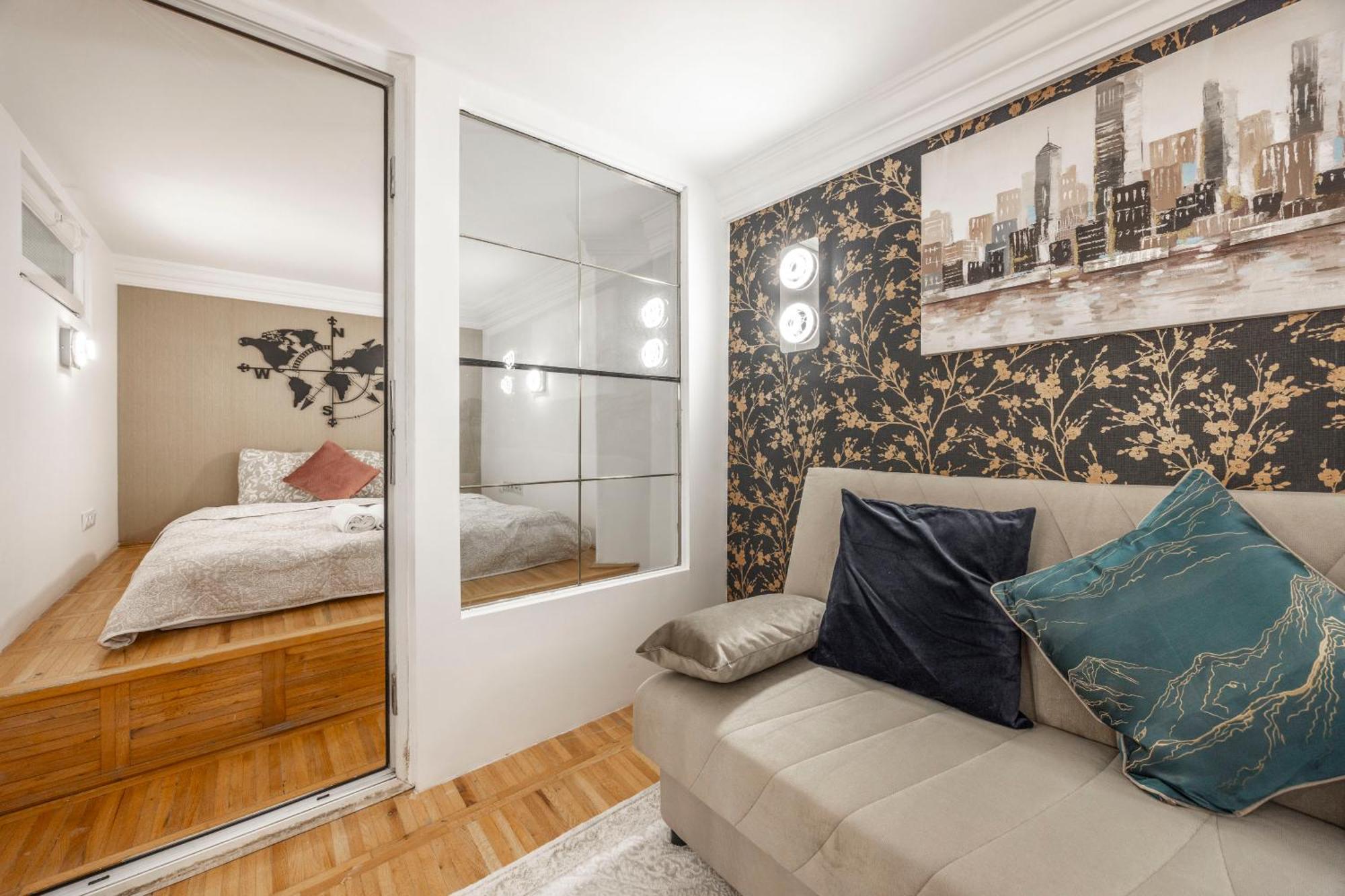 Classy Quentin Dream Home In The Heart Of Budapest Extérieur photo