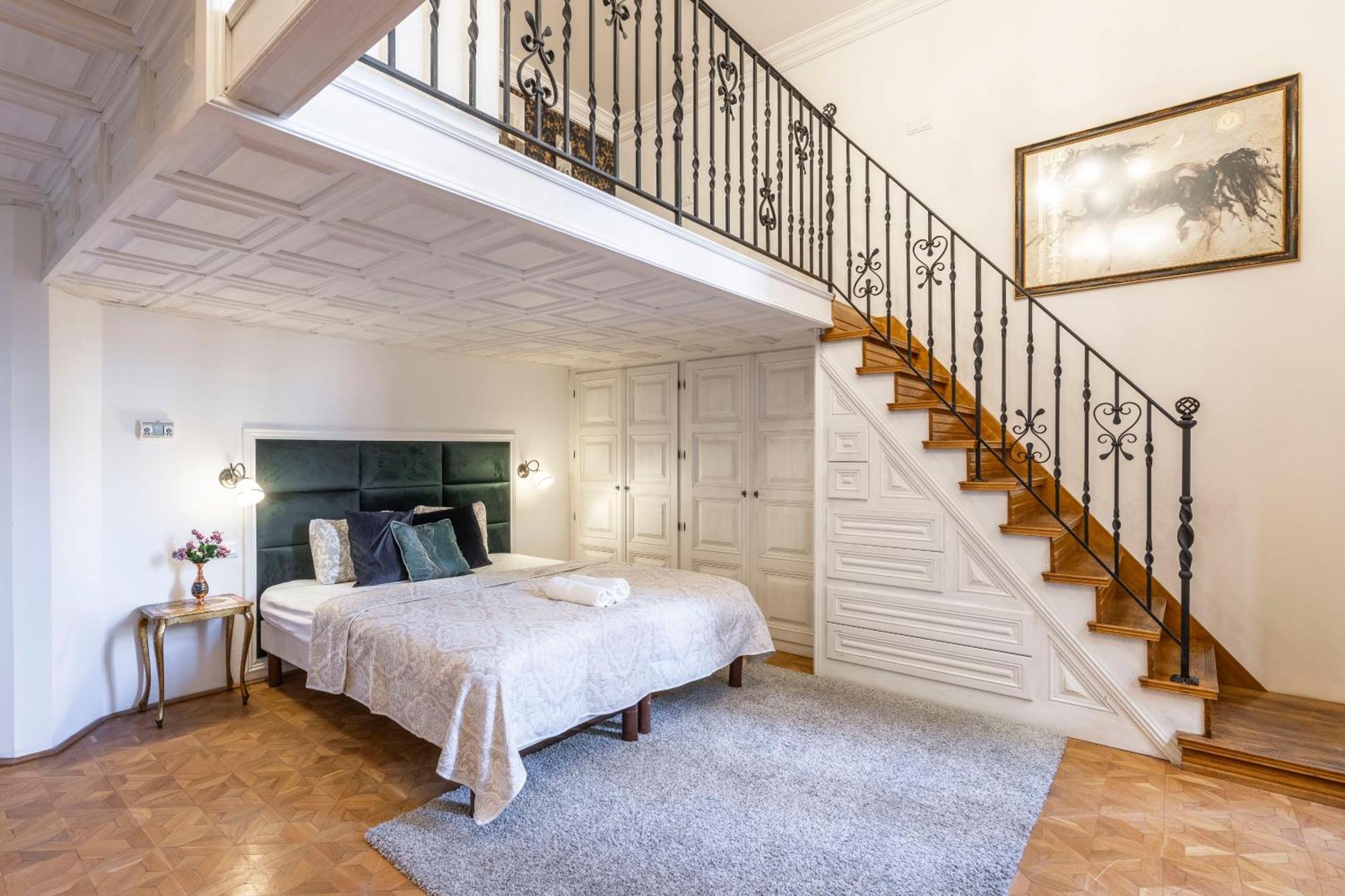 Classy Quentin Dream Home In The Heart Of Budapest Extérieur photo
