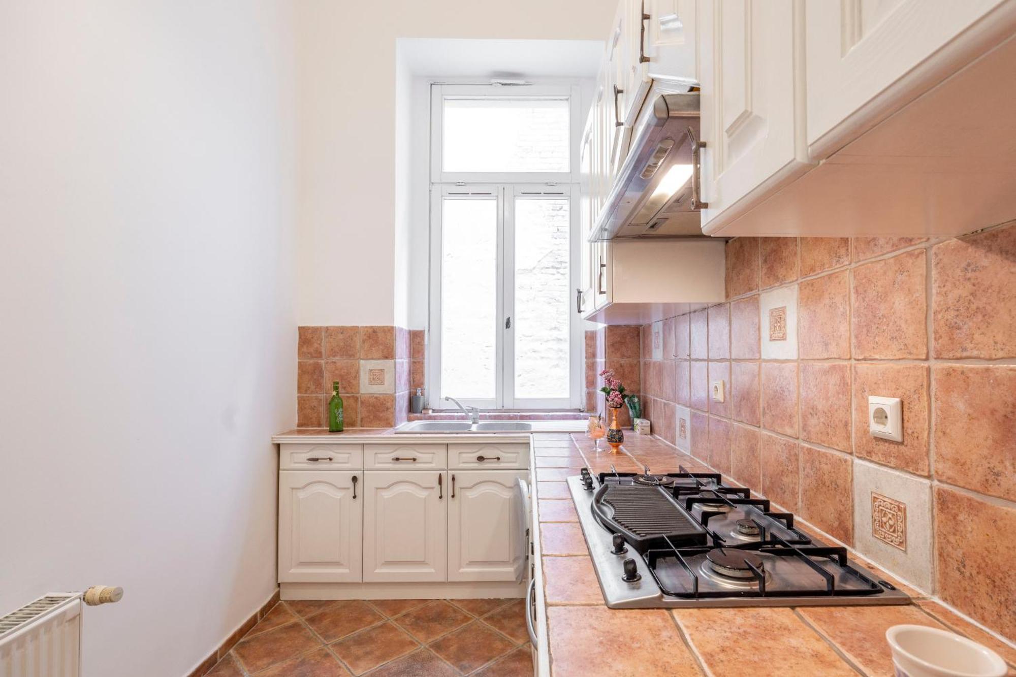 Classy Quentin Dream Home In The Heart Of Budapest Extérieur photo